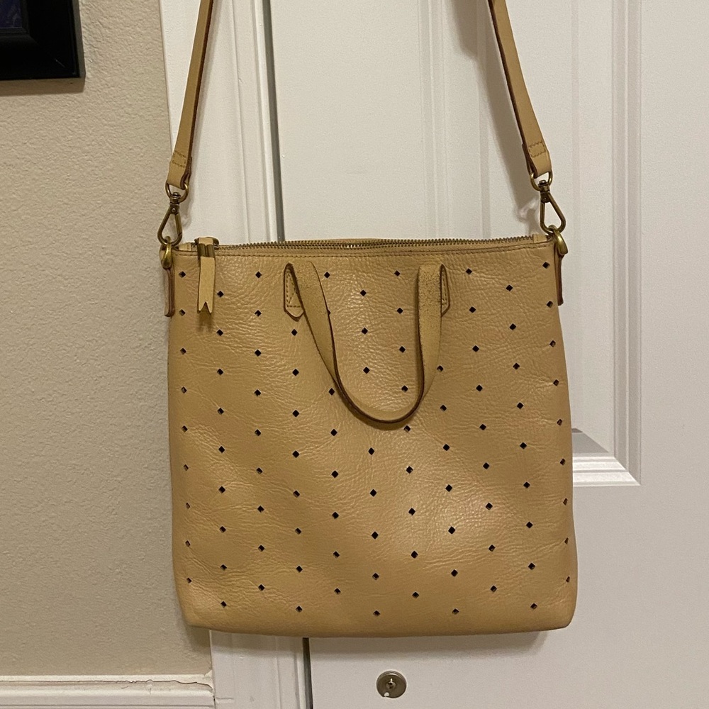 Madewell Purse